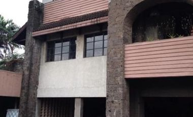 DS88785 &ndash; House and Lot for Sale at Valle Verde 1 in Pasig City Metro Manila