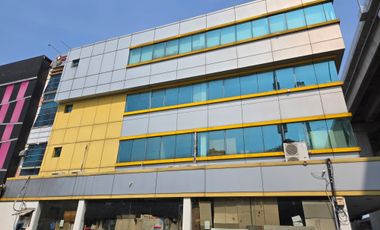 Dijual Gedung Mini Boulevard Kelapa Gading, jakarta utara