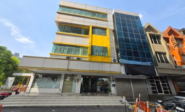 Dijual Gedung Mini Boulevard Kelapa Gading, jakarta utara