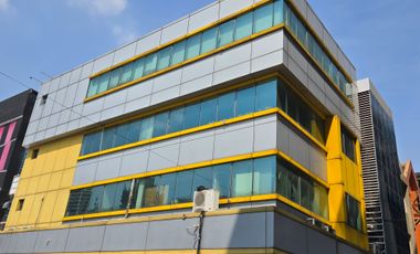 Dijual Gedung Mini Boulevard Kelapa Gading, jakarta utara