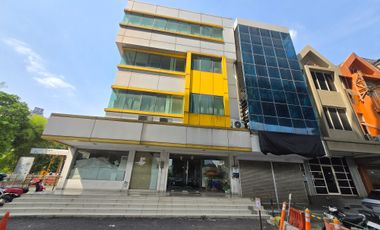 Dijual Gedung Mini Boulevard Kelapa Gading, jakarta utara