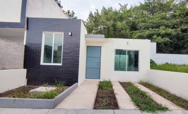 Casa en Venta en Comala, Colima