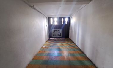 COD. 5863 - SE ARRIENDA CASA - BARRIO: SAN FRANCISCO