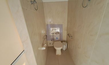 COD. 5863 - SE ARRIENDA CASA - BARRIO: SAN FRANCISCO