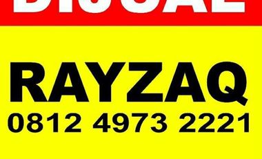 RUMAH 2Lt TEPI JALAN DEKAT CAREFOUR PASURUAN KOTA