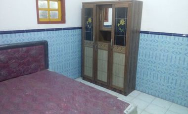 RUMAH 2Lt TEPI JALAN DEKAT CAREFOUR PASURUAN KOTA