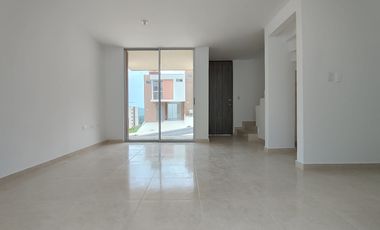 casa en venta en la floresta. Cod V29118