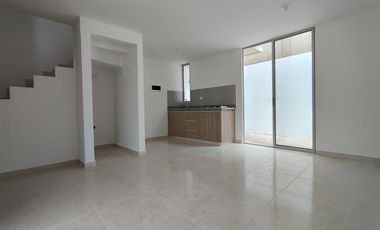 casa en venta en la floresta. Cod V29118