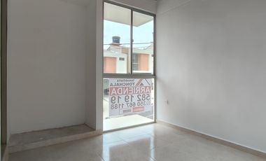 casa en venta en la floresta. Cod V29118