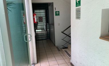 Edificio en venta en Vista Hermosa, Tlalnepantla