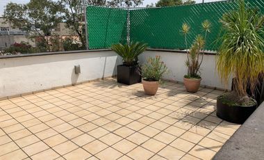 Edificio en venta en Vista Hermosa, Tlalnepantla