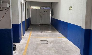 Edificio en venta en Vista Hermosa, Tlalnepantla