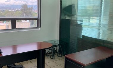 Edificio en venta en Vista Hermosa, Tlalnepantla