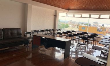 Edificio en venta en Vista Hermosa, Tlalnepantla