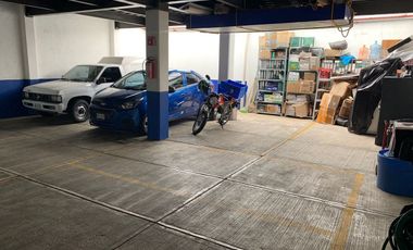 Edificio en venta en Vista Hermosa, Tlalnepantla