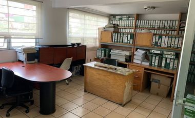 Edificio en venta en Vista Hermosa, Tlalnepantla