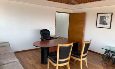 Edificio en venta en Vista Hermosa, Tlalnepantla
