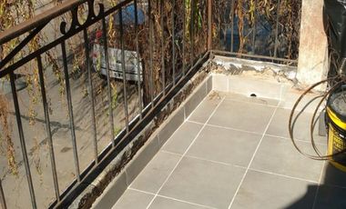 Se Vende PH de 3/4 Ambientes en Villa Adelina en Planta Alta. OPORTUNIDAD