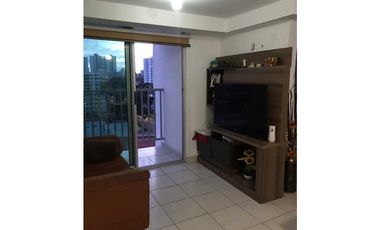 ALQUILER APARTAMENTO PARQUE LEFEVRE