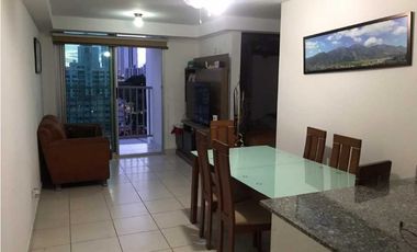 ALQUILER APARTAMENTO PARQUE LEFEVRE