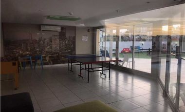 ALQUILER APARTAMENTO PARQUE LEFEVRE