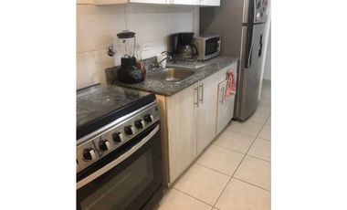 ALQUILER APARTAMENTO PARQUE LEFEVRE