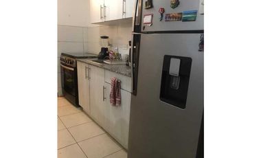 ALQUILER APARTAMENTO PARQUE LEFEVRE