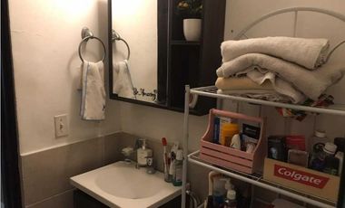 ALQUILER APARTAMENTO PARQUE LEFEVRE
