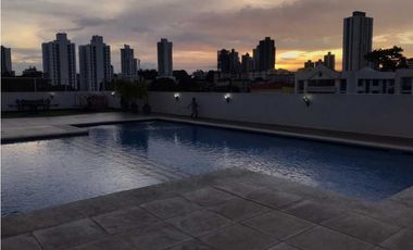 ALQUILER APARTAMENTO PARQUE LEFEVRE