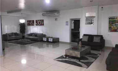ALQUILER APARTAMENTO PARQUE LEFEVRE