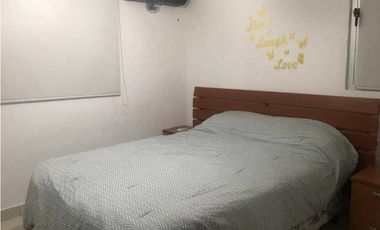 ALQUILER APARTAMENTO PARQUE LEFEVRE