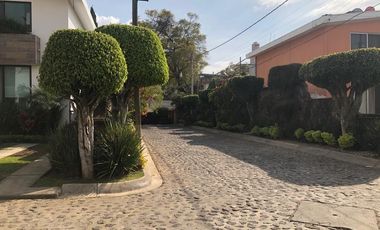 Casa en venta en Cuernavaca Lomas de la selva