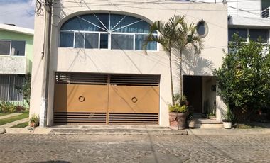 Casa en venta en Cuernavaca Lomas de la selva