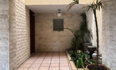 Casa en venta en Cuernavaca Lomas de la selva