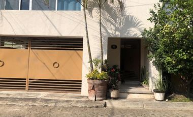 Casa en venta en Cuernavaca Lomas de la selva