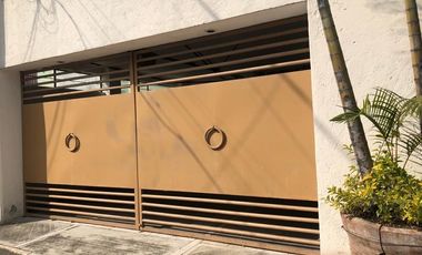 Casa en venta en Cuernavaca Lomas de la selva