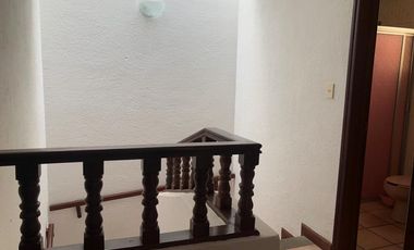 Casa en venta en Cuernavaca Lomas de la selva