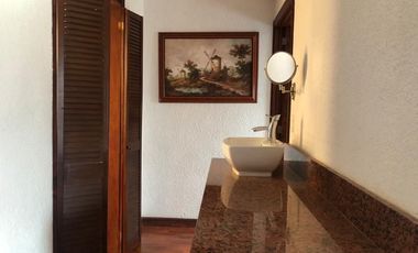 Casa en venta en Cuernavaca Lomas de la selva