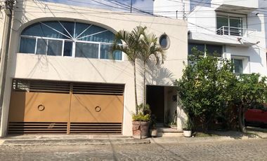 Casa en venta en Cuernavaca Lomas de la selva