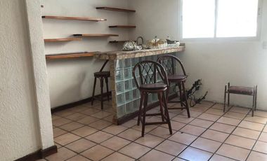 Casa en venta en Cuernavaca Lomas de la selva