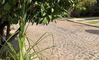 Casa en venta en Cuernavaca Lomas de la selva