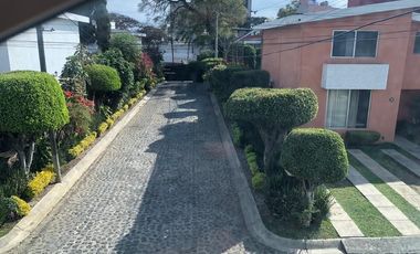 Casa en venta en Cuernavaca Lomas de la selva