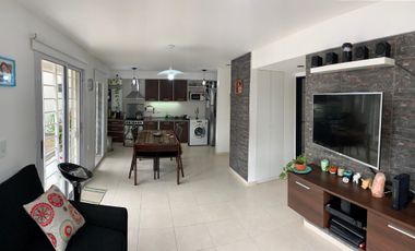 MUY LINDO DEPTO 2 AMB EN PB