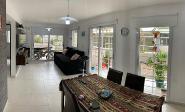 MUY LINDO DEPTO 2 AMB EN PB