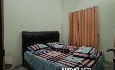 Dijual Rumah 2 Lantai Di Belakang AEON Mall