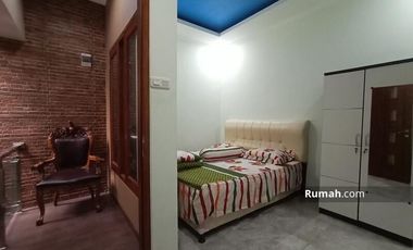 Dijual Rumah 2 Lantai Di Belakang AEON Mall