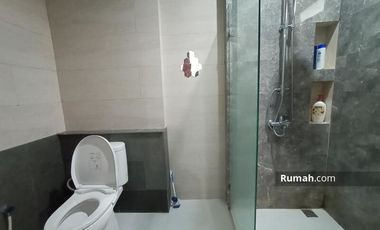 Dijual Rumah 2 Lantai Di Belakang AEON Mall