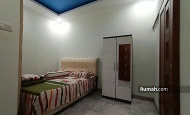 Dijual Rumah 2 Lantai Di Belakang AEON Mall
