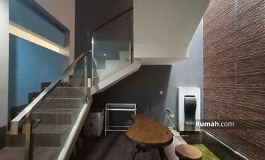 Dijual Rumah 2 Lantai Di Belakang AEON Mall