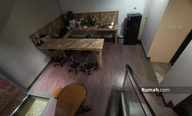 Dijual Rumah 2 Lantai Di Belakang AEON Mall